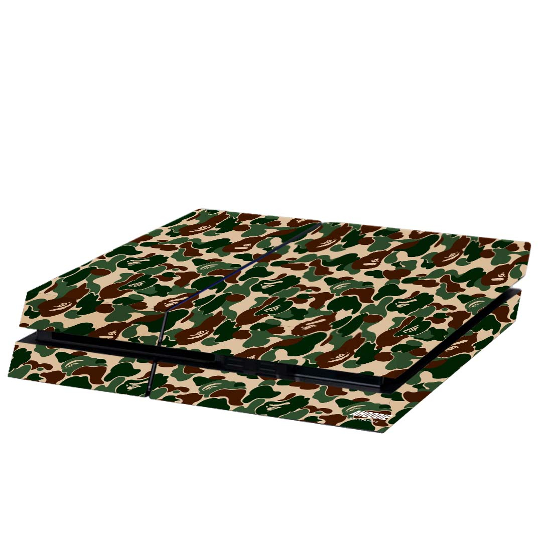 Supreme bape clearance camo