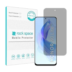 Rock Space HyPRV model privacy screen protector suitable for Honor 90 Lite mobile phone