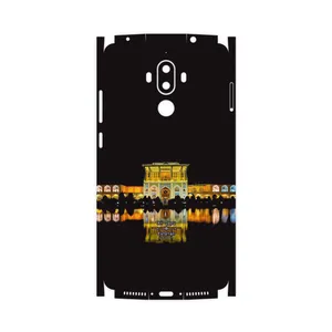 MAHOOT Ali Qapu-FullSkin Cover Sticker for Huawei Mate 9