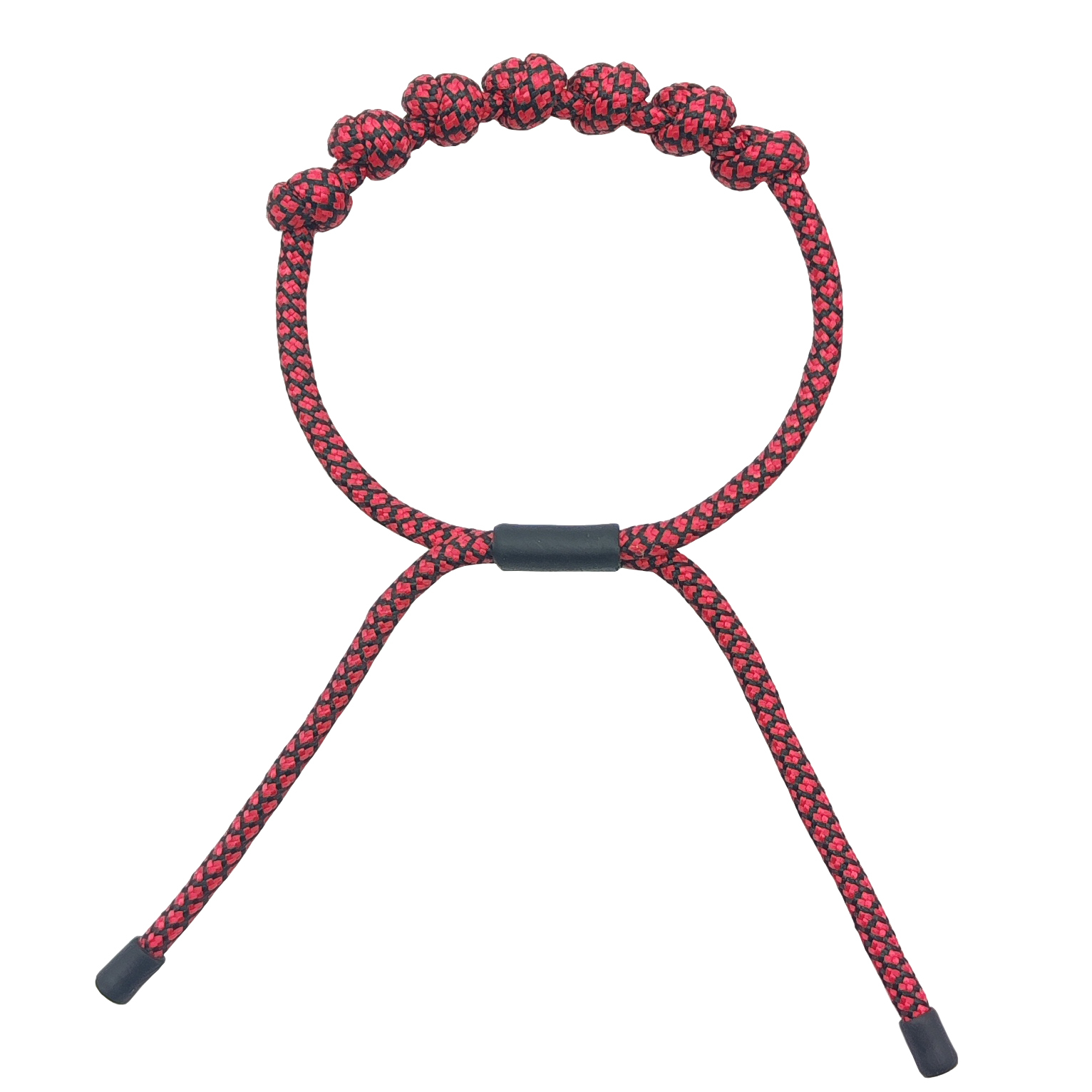 دستبند کاوید مدل هفت-گره kd_mw701