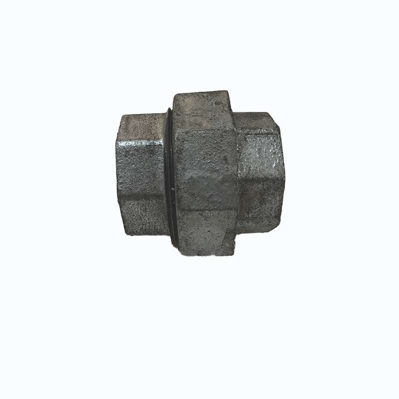 مهره ماسوره مدل گالوانیزه 1 اینچی کد 166 مهره ماسوره مدل گالوانیزه 1 اینچی کد 166