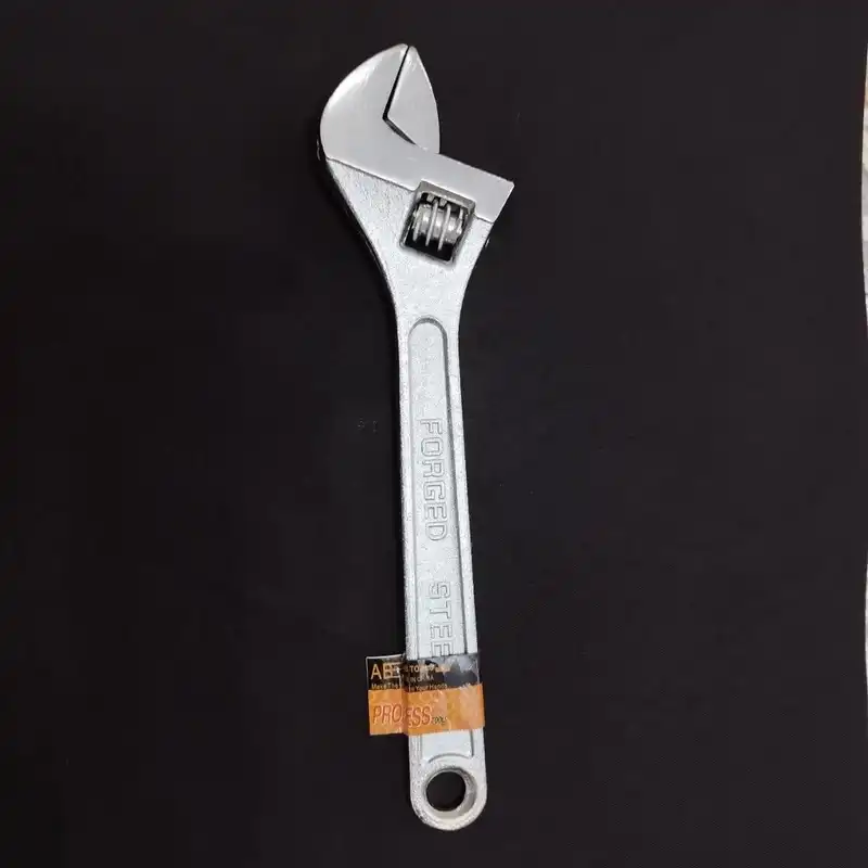 آچار فرانسه اِی بی مدل Pro سایز 12 اینچ