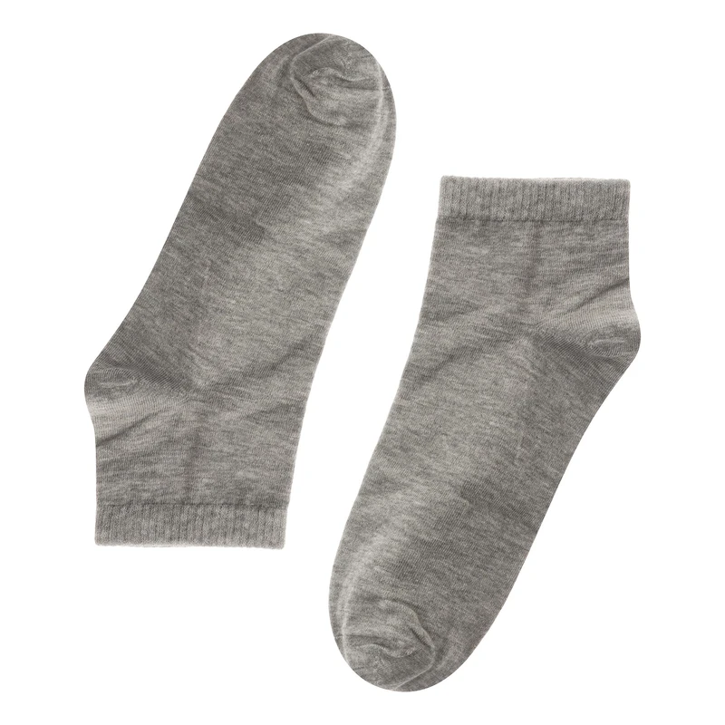 جوراب ساق کوتاه مردانه آر اِن اِس مدل 9000