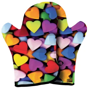 دستکش فر رنس مدل FF1-101001 بسته 2 عددی