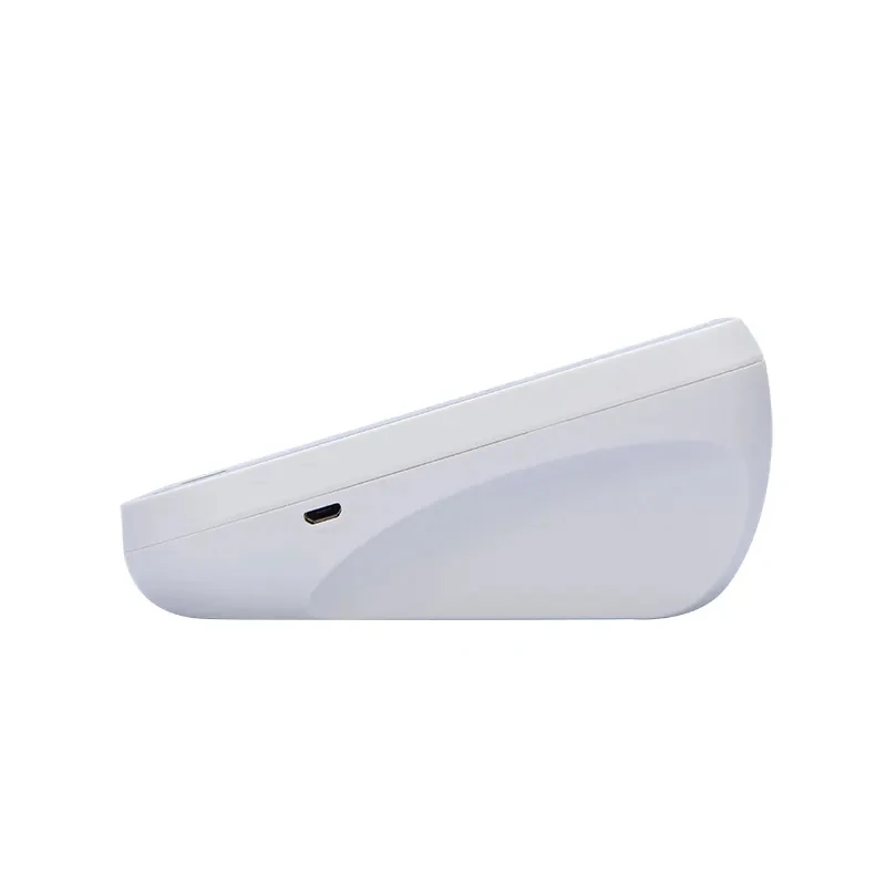 عکس شماره 12 : فشارسنج دیجیتال جامپر مدل jpd-ha121