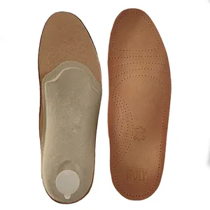 کفی طبی وولی مدل Genuine Soft سایز 38