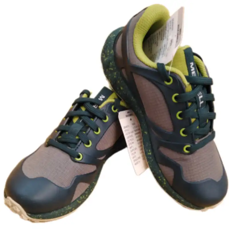 کفش طبیعت گردی  بچگانه مرل مدل bR1092