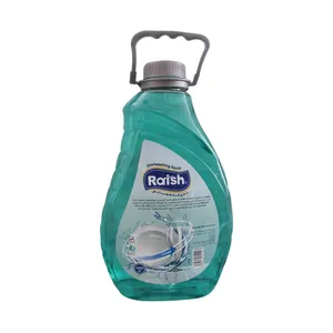 مایع ظرفشویی رایش مدل Z-2 وزن 2000 گرمی