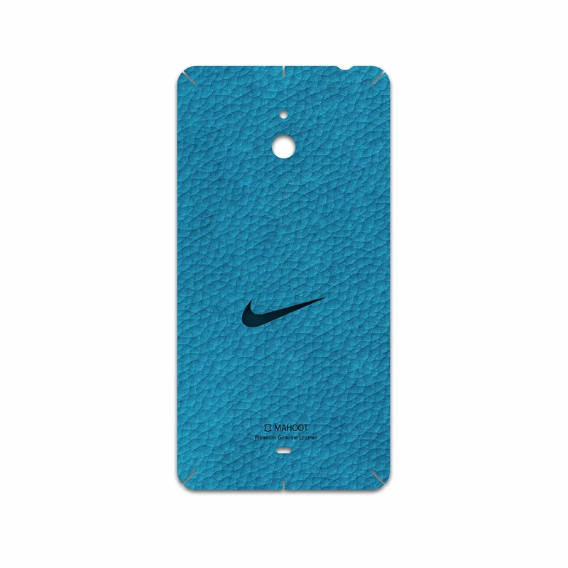 برچسب پوششی ماهوت مدل BL-NK مناسب برای گوشی موبایل نوکیا Lumia 1320