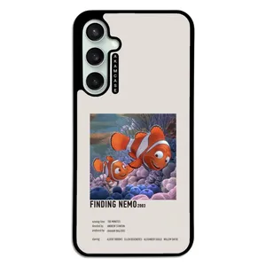 AKAM AMC-WSGS23FE-CARTOONS-22 Cover For Samsung Galaxy S23 FE