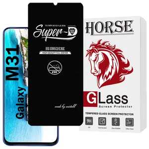 Horse SUPERDNH Screen Protector For Samsung Galaxy M31