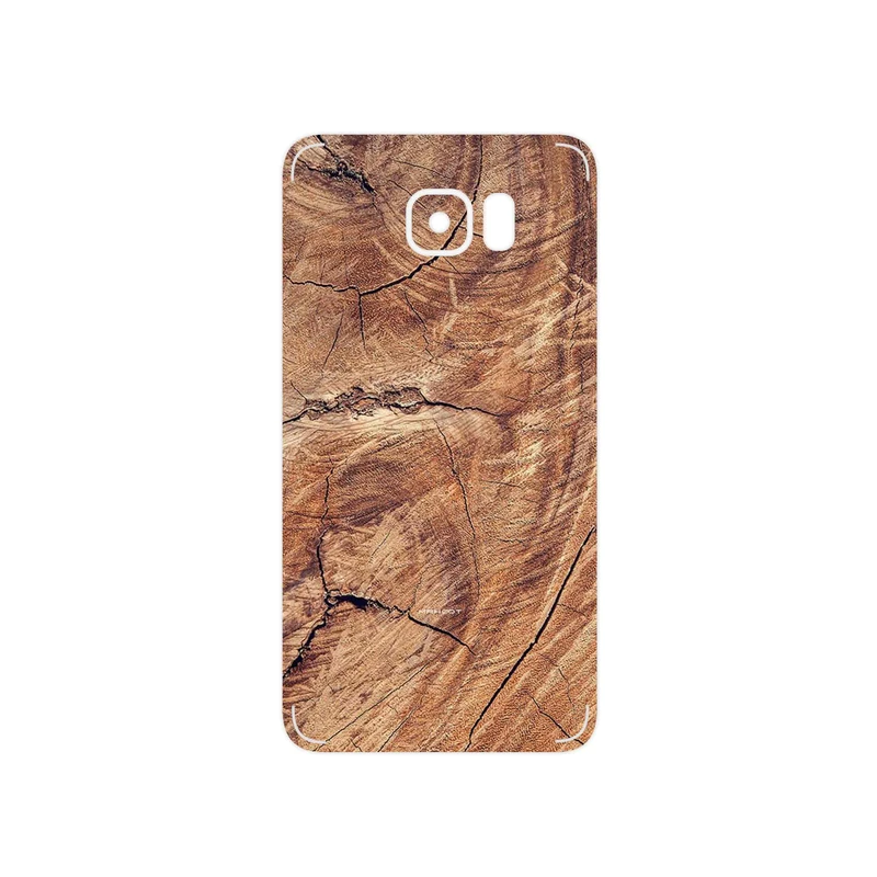برچسب پوششی ماهوت مدل Wood Texture 5 مناسب برای گوشی موبایل سامسونگ Galaxy Note 5