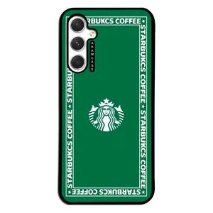 AKAM AMC-WSGA54-STARBUCKS-22 Cover For Samsung Galaxy A54