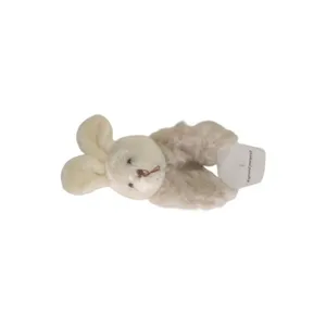 کش مو دخترانه مدل عروسکی پشمالو