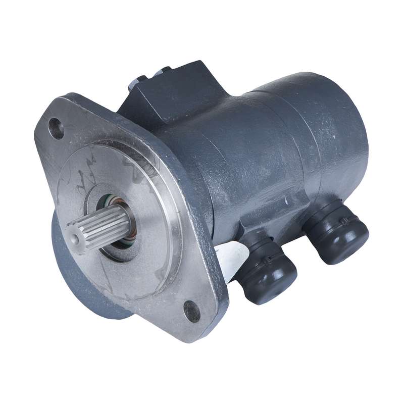 پمپ دنده دو طبقه بابکت مدل T2125405