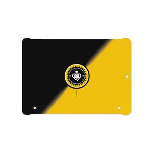 MAHOOT Sepahan Cover Sticker for Samsung Galaxy Tab S2 9.7 2015 T815