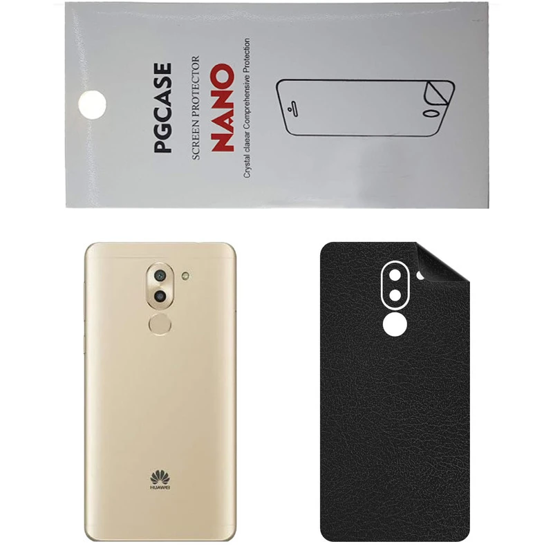 برچسب پوششی مدل STAR CH مناسب برای گوشی موبایل هوآوی GR5 2017