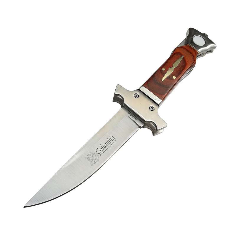 چاقوی سفری کلمبیا کمپانی مدل A123-A