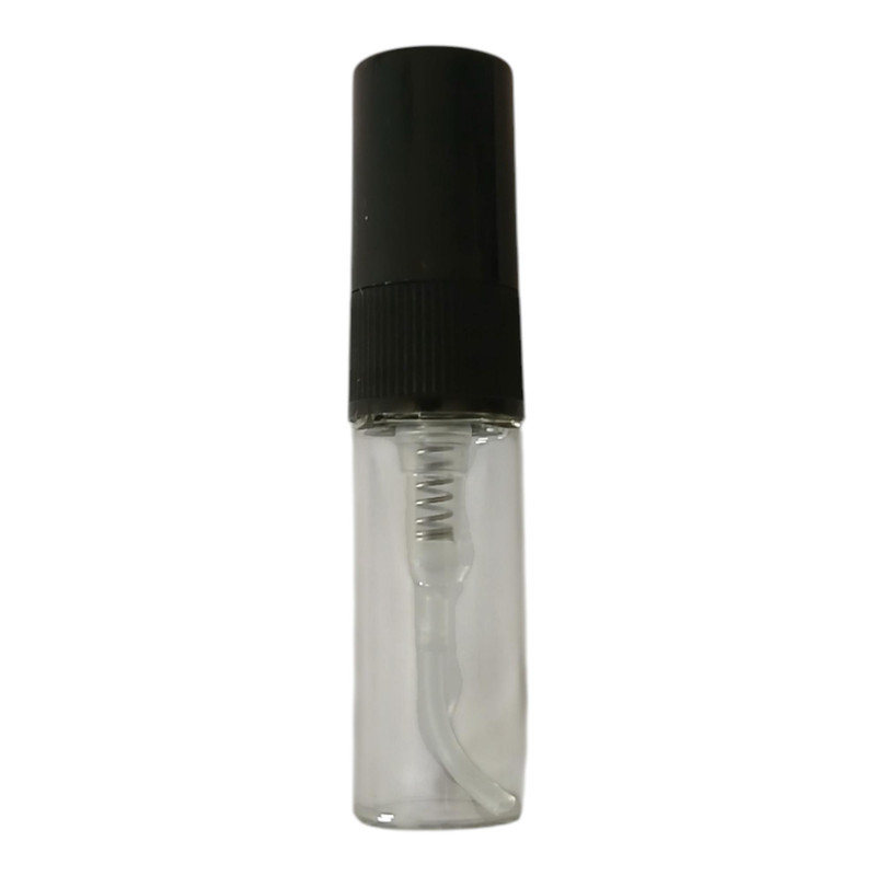 محفظه نگهدارنده عطر مدل Blk03 حجم 3 میلی لیتر 