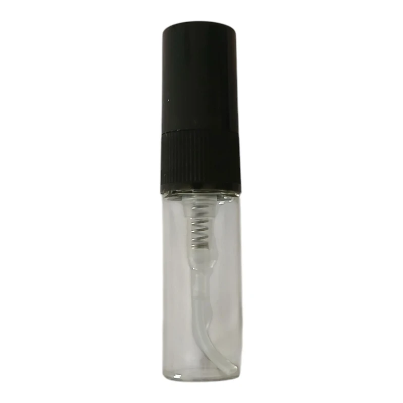 محفظه نگهدارنده عطر مدل Blk03 حجم 3 میلی لیتر