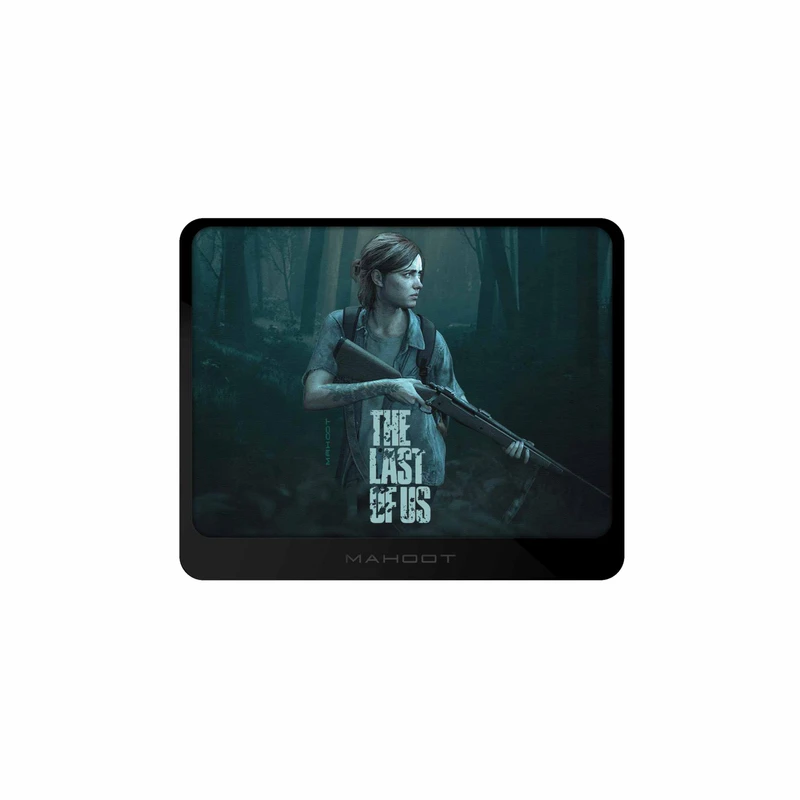 زیر لیوانی ماهوت مدل The-Last-of-Us