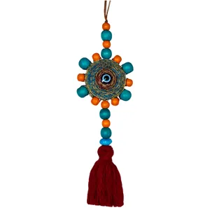 Dorontash Traditional Car Hanger Decoration