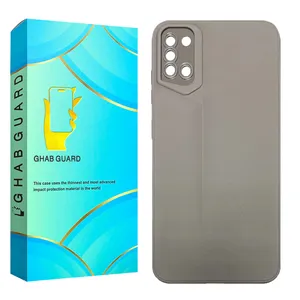 Ghab Guard PRDZ Cover Suitable for Samsung Galaxy A31 Mobile Phone