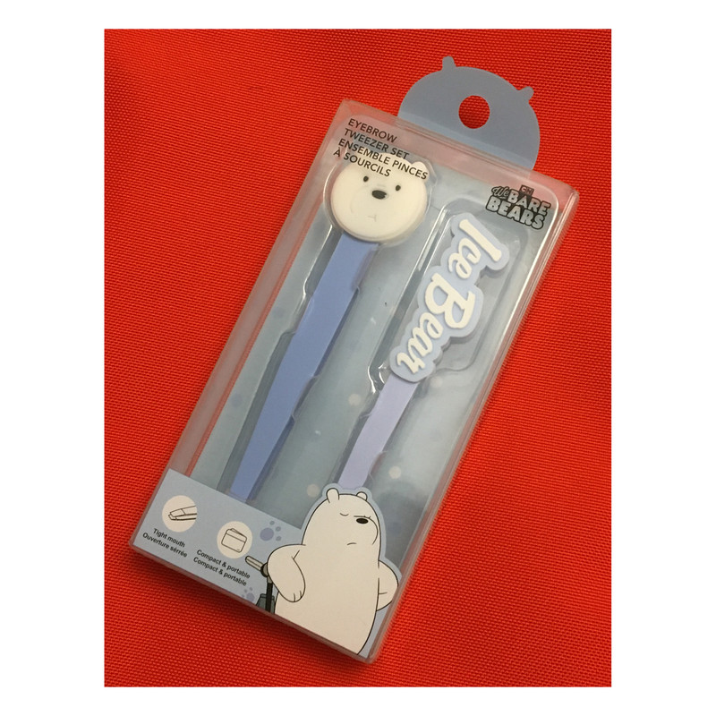 موچین مینیسو مدل S-300 مجموعه دو عددی