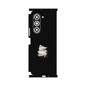 MAHOOT Duck-FullSkin Cover Sticker for Samsung Galaxy Z Fold 5