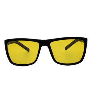 عینک شب مستطیلی مورل مدل P78030