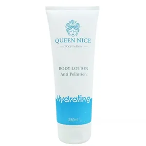 لوسیون بدن کوئین نایس مدل 02 حجم 250 میلی لیتر 