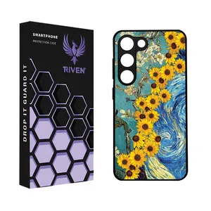 RIVEN RI3-3 Case For Samsung Galaxy S23
