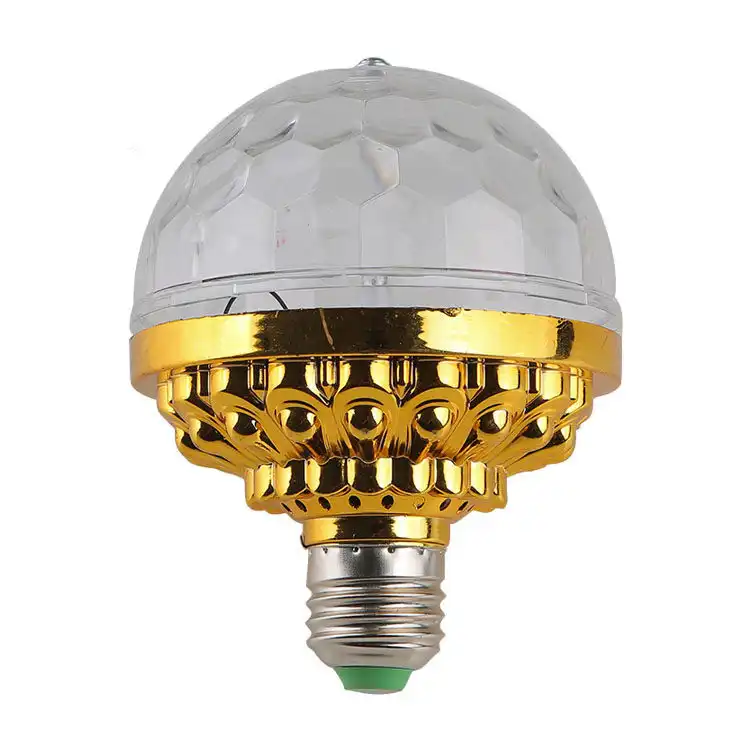 رقص نور ای لایت مدل گردان AK-0830