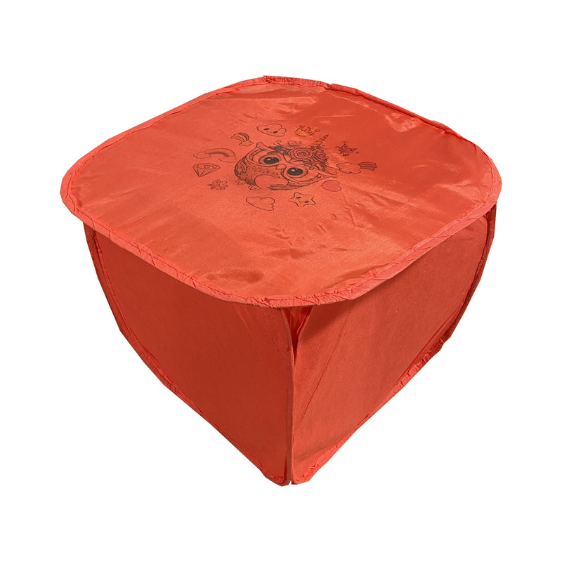 سبد رخت چرک مدل MOR403