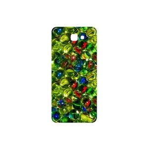 MAHOOT Marble Nostalgia Cover Sticker for Samsung Galaxy J5 Prime
