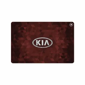 MAHOOT KIA-Logo Cover Sticker for Huawei Matepad T10 2020 AGS-L09