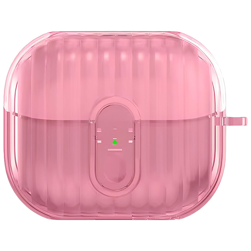 کاور انتک مدل Sleeve shell مناسب برای کیس هدفون بی سیم سامسونگ Galaxy Buds 3 / 3 Pro