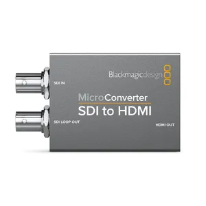 کانورتر SDI به HDMI بلک مجیک دیزاین مدل 3G