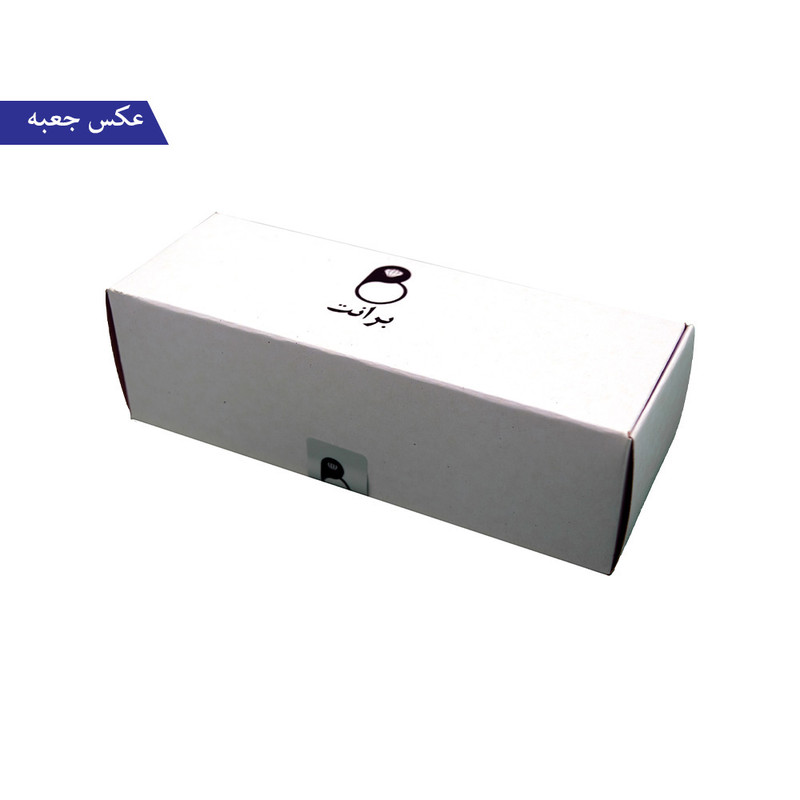 ساختنی 17 تکه برانت مدل کامیون