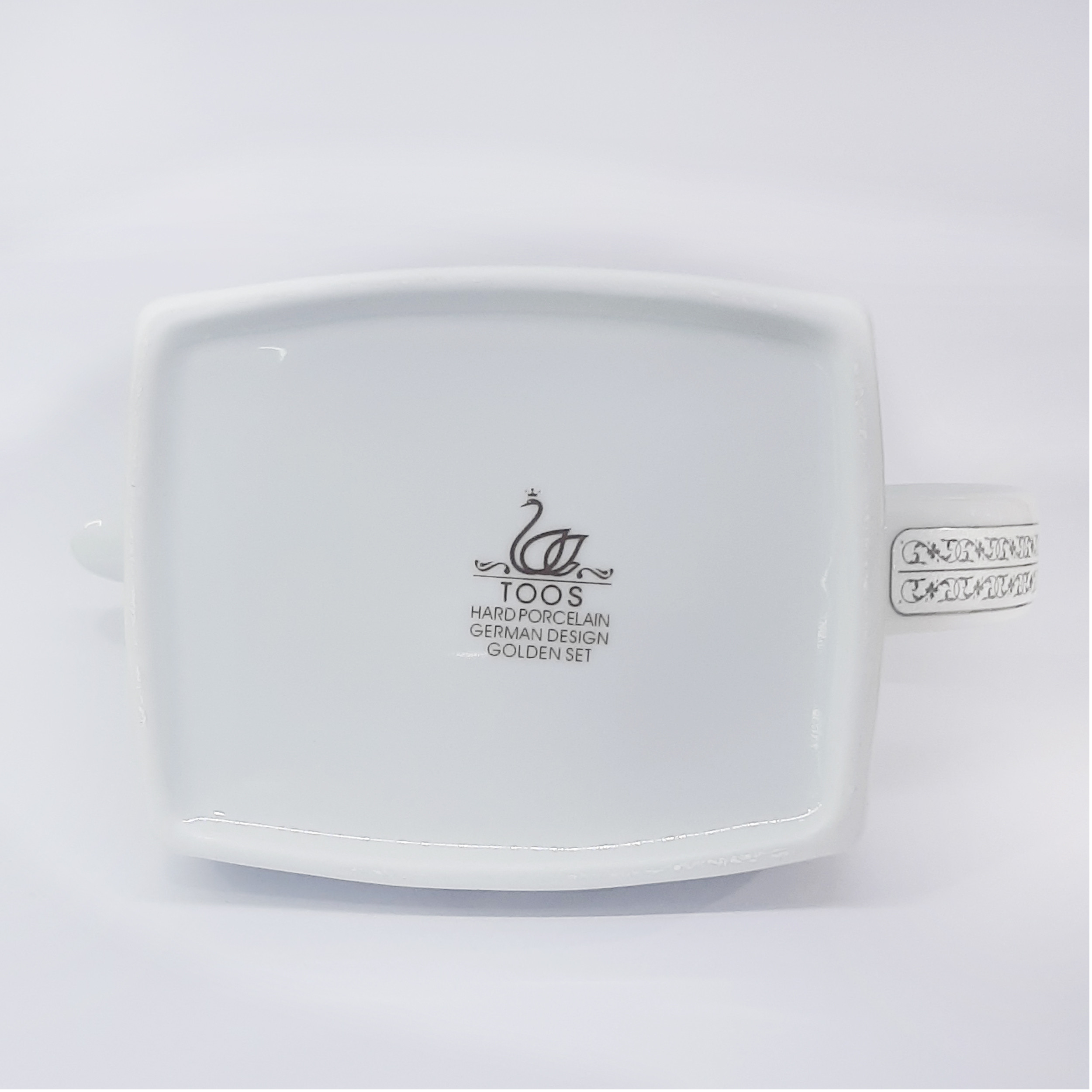 قوری توس‌چینی مدل آماتیس