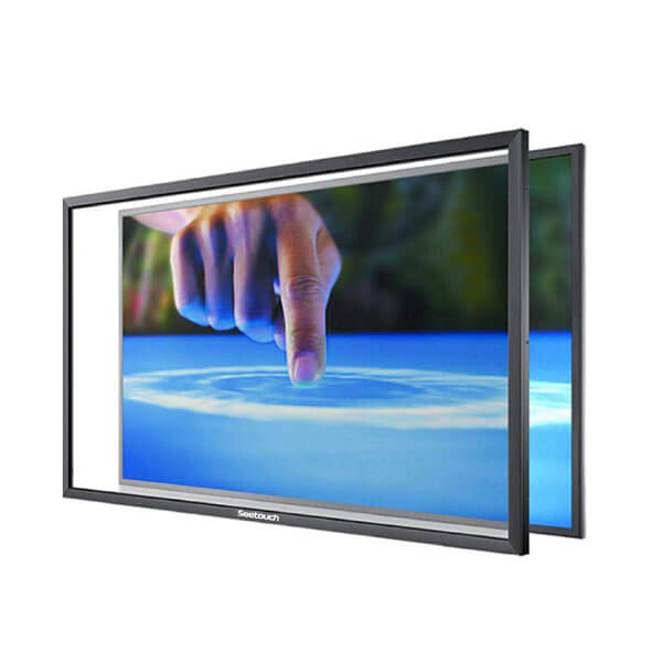 فریم لمسی سی تاچ مدل 65IR-100SE