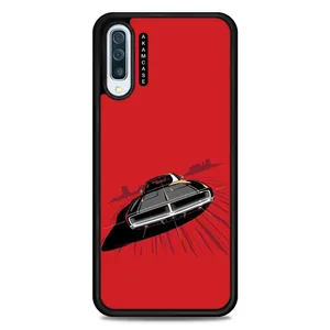 AKAM AMCWSGA50-CARS6 Cover For Samsung Galaxy A50