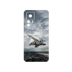 MAHOOT F_22 Cover Sticker for Xiaomi 12T