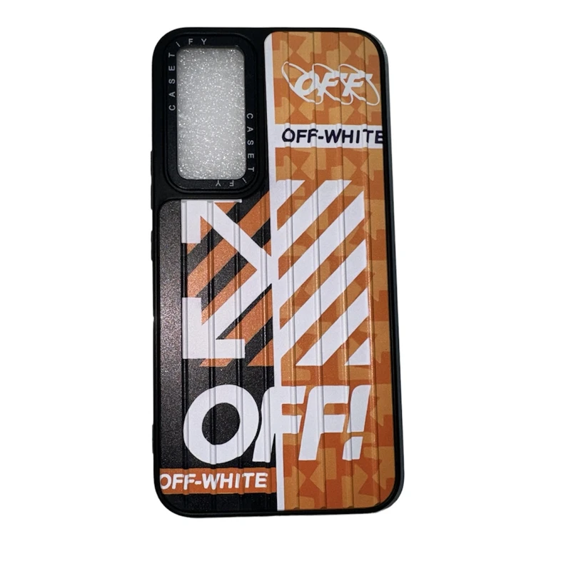 كاور كد 19 مناسب برای گوشی موبایل سامسونگ ‌Galaxy A53