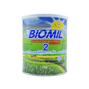 شیر خشک بیومیل  - 400 گرم