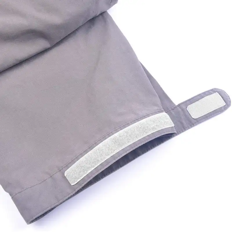 زیپ چسب مدل ZCS-5050 طول 0.5 متر