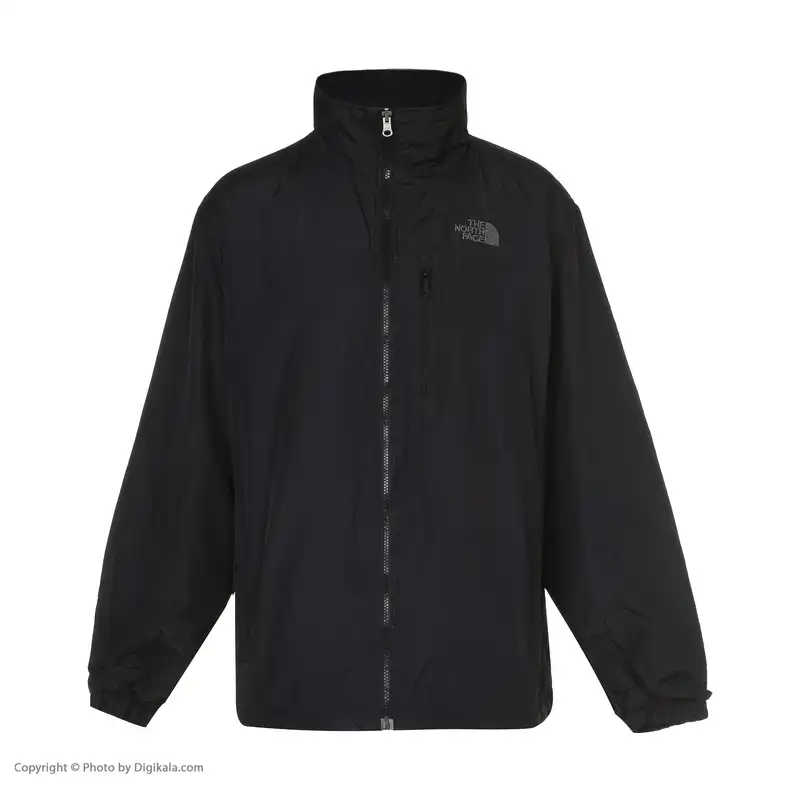 کاپشن ورزشی مردانه نورث فیس مدل SUMMIT SEREIS