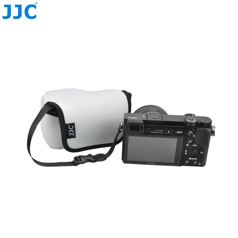 کیف دوربین جی جی سی مدل OC-S1B