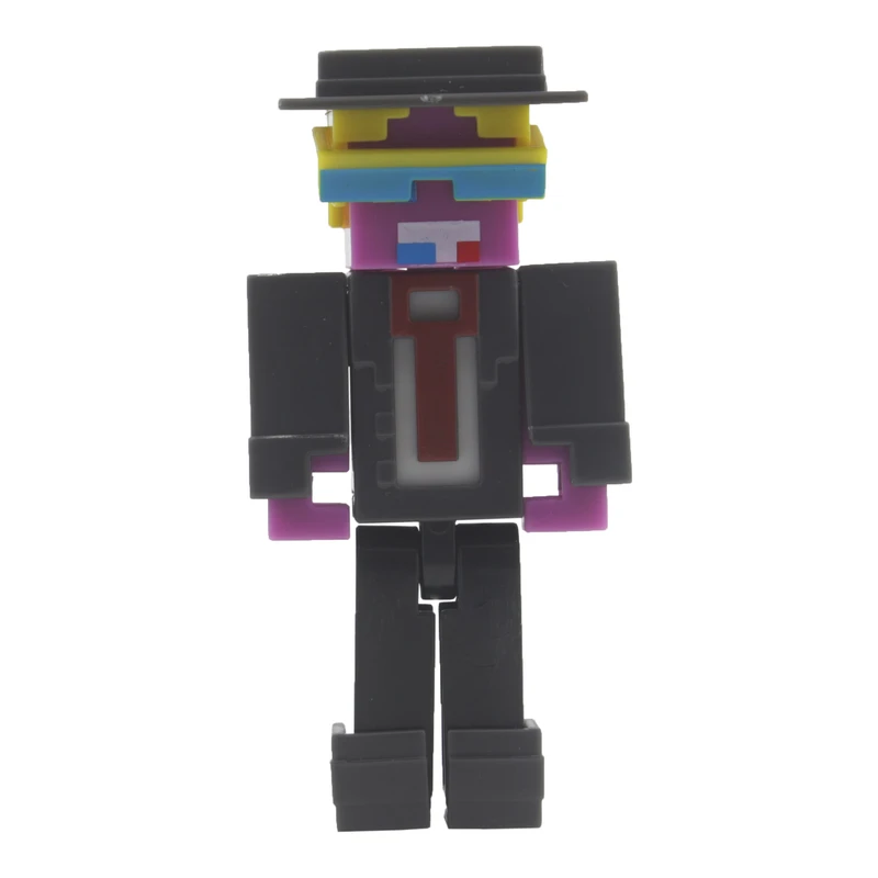 اکشن فیگور مدل ماینکرفت کد 1511 ارتفاع 8 سانتی متر