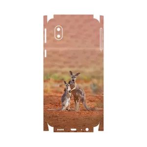 MAHOOT Kangaroo-FullSkin Cover Sticker for Samsung Galaxy A01 Core